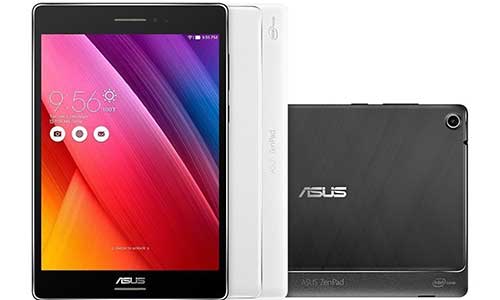 --> Asus Zenpad - серия планшетов с отменными характеристиками
