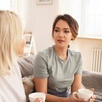 Психологическая помощь для женщин